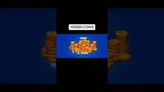 100000 COINS