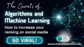 How does Social Media use Machine Learning? | Social Media Algorithms | Increase Your Views & Likes