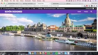 Revolution Slider 5 Wordpress Tutorial
