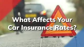 What Affects Your Car Insurance Rates? Tips to Save on Premiums!