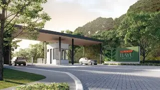 Sunway Bayu @ Sunway City Ipoh