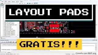 COMO DESCARGAR [LAYOUT PADS] (Esquemáticos) [GRATIS]