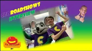 CEC Roadshows Interview | C.E. Talk Show