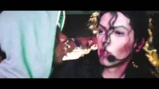 Michael Jackson Impersonator & Tribute Artist RemJ- BAD (Little Snippet)