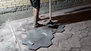 ✦ ФОРМА ДЛЯ ПЕЧАТНОГО "РВАНЫЙ КАМЕНЬ"