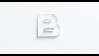 Minimal & Simple Logo Reveal | After Effects template - Envato elements