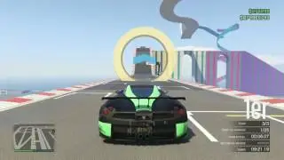 GTA 5 PS4 - Course #275-280 (6 Courses)