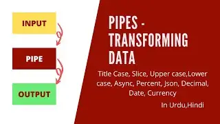 Pipes   Transforming Data