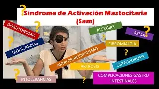 ¿Qué es el SAM? ¿Y qué relación tiene con las enfermedades autoinmunes?