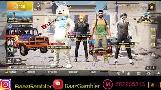 Pubg mobile 