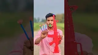 BEST GUN TOY ❤️❤️…..! Fire gun🔥🔥
