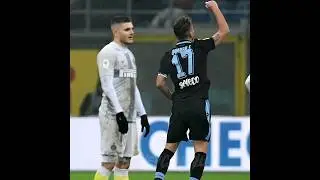 İmmobile birilerini üzüyor 😅🦅