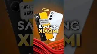 XIAOMI vs SAMSUNG! WHO IS THE BEST IN 2025? 