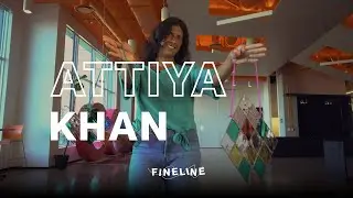 Attiya Khan | Live in Colour | Stained Glass Artist | @_live.in.colour