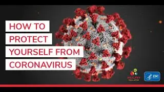 Covid 19- How to protect yourself against COVID-19 (Coronavirus) | Engr SEO
