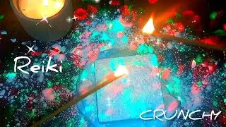 🧚‍♀️🖌ATYPICAL HEALING VIDEO CHALK CRUSHING 💫🧚‍♀️FRESH CHALK BLOCK🤍PLAIN CHALK CRUNCHY CRUSHING ◻🤌🏻