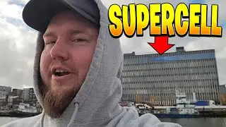 Playing Clash of Clan Outside of Supercell HQ