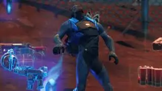PHANTOM - Fortnite edit