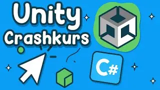 Unity Crashkus - Wie du schnell Startest