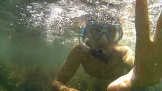 водо лази 2016г  Арапя