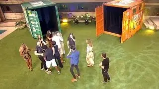 BBB16 - Confira a estreia do BBB16