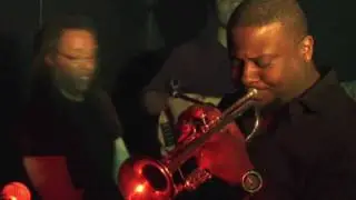 Part 4 - Sean Jones LIVE at Ava Lounge