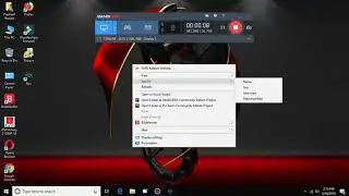 (Please See full video)Tricks for  windows Desktop 