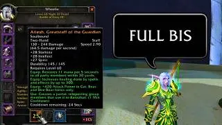 Classic Hardcore Moments 