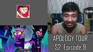 HELLUVA BOSS - S2 EPISODE 9 