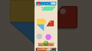iq boost level 167