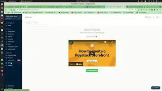 How to Installation Paystack package in Laravel