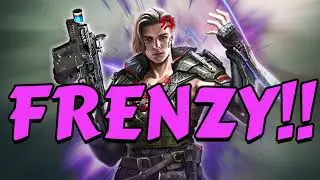 BATTLE FRENZY AND STRONGEST FRENZY COMMANDER GUIDE!
