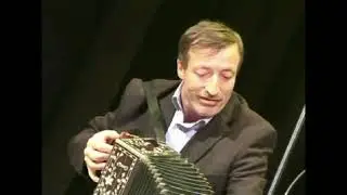Абас и Магомед Рагим Меджидовы Агульский район