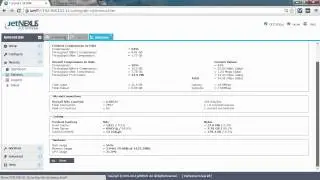 Tutorial 9: View Real Time Load Balancing -  jetNEXUS Load Balancing