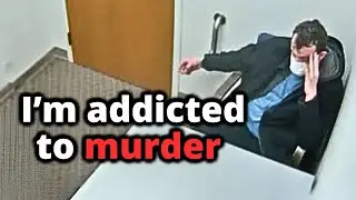 Killer Thinks He Can Manipulate The Police (He Can’t)