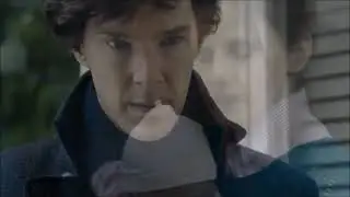 Шерлок и Молли  - Я тебя люблю/Sherlock & Molly - I love you