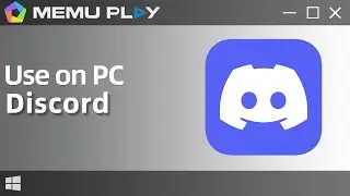 Discord for PC/Download and Use Discord on PC with MEmu