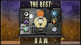 The best software for music production