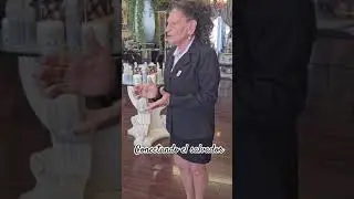 🔴💃💃🇺🇸Yajaira  se siente en el mejor lugar