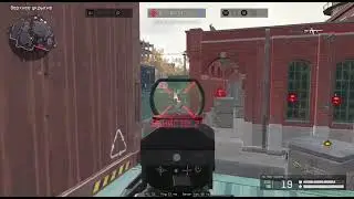 Warface нарезки