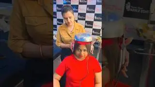 Falak Naaz Hair Growth Tips!Treatment! 