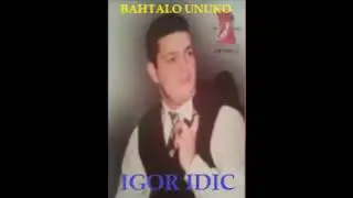 Igor Idic   Sar bakro maskaro ruva480P