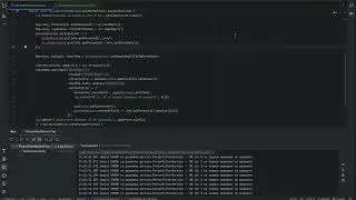 Рефакторим метод и ускоряем его работу