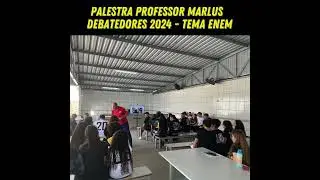 ENEM - 2024  #vemproiara #aquioaprendizadonaopara