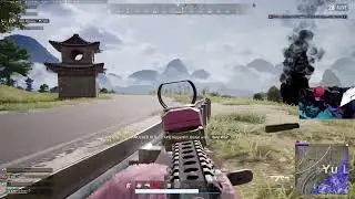 Pubg Montage | Foam