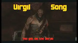 Fallout 4 Virgil Song