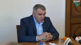 Сенкевич отругал Слободяника, Омельчук заступился