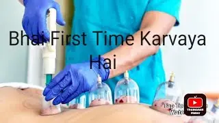 Hijama hr Bimari ka Elaja ❤️❤️