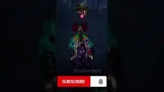 Zombie Clown, part 1