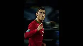 Ronaldo at euro 2008 💀